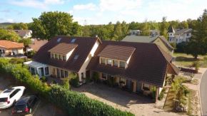 Pension Mien Fründt, Baabe